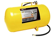 Portable Gas Air Compressors